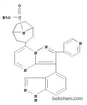 1186332-93-3 Structure